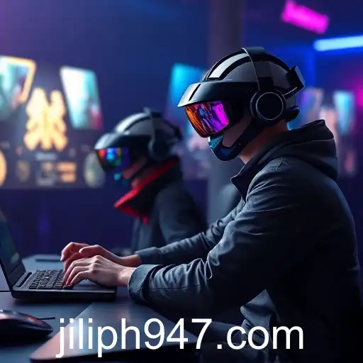 The Evolution of Online Gaming and Ethical Concerns