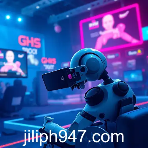 Evolving Trends in Online Gaming