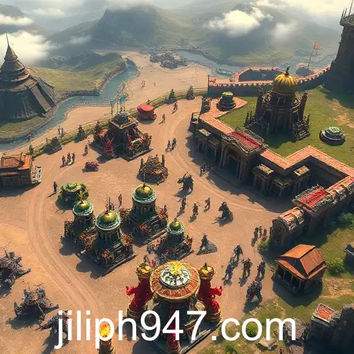 Gaming Landscape: A 2025 Perspective