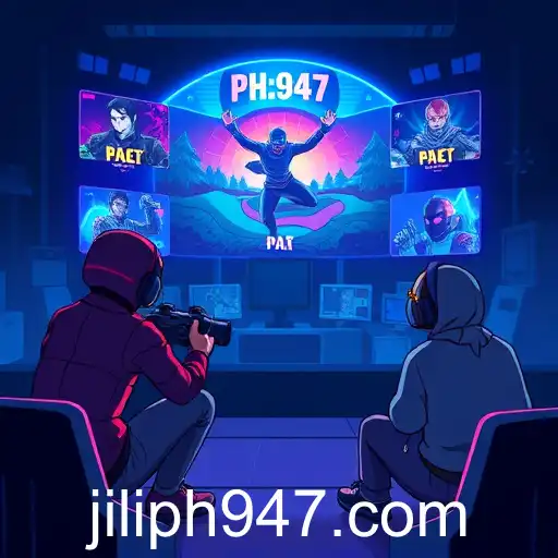 Transforming Gaming Platforms: PH947 Leads the Change