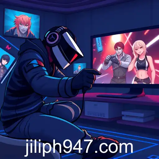 Gaming Trends and Innovations in 2025