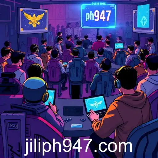 The Evolution of Online Gaming and Its Impact