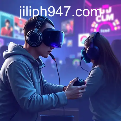 The Evolution of Online Gaming: A Look into the Future