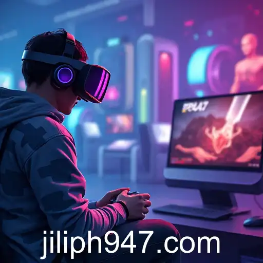 Evolving Dynamics of Online Gaming in 2025