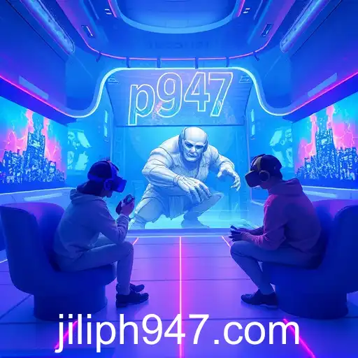 Gamer Trends in 2025