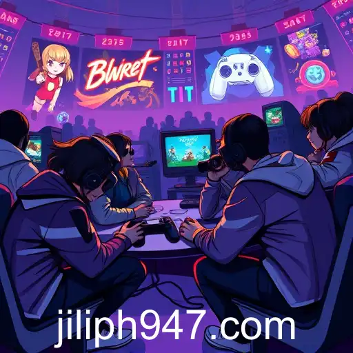 The Rise of Online Gaming Communities