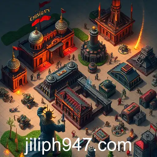 Gaming Landscape: A 2025 Perspective