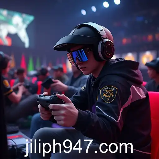 The Rise of Gaming Trends in the Digital Era