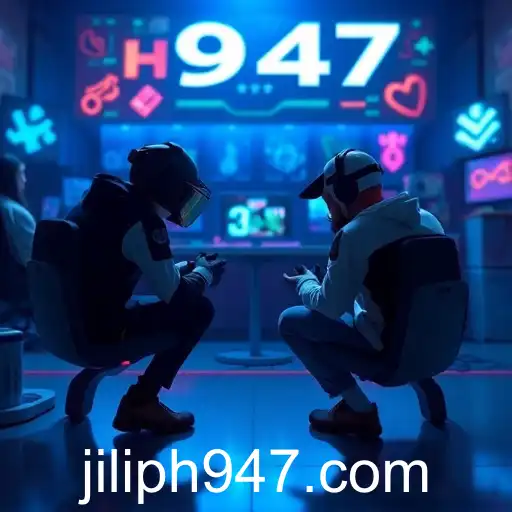 Gaming Trends and Innovations