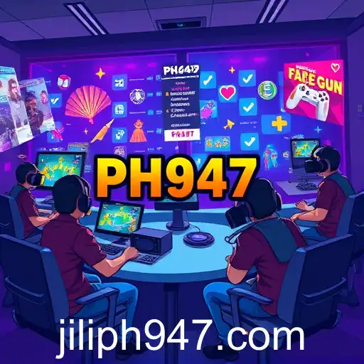 PH947: Navigating the Gaming Landscape