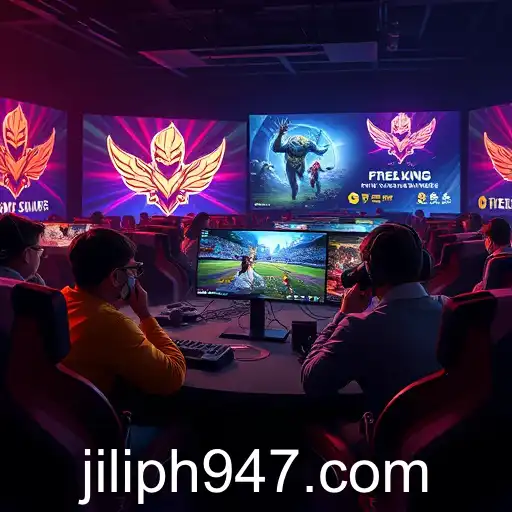 The Rise of PH947: Transforming Online Gaming
