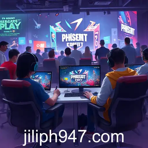 The Rise of Online Gaming Communities