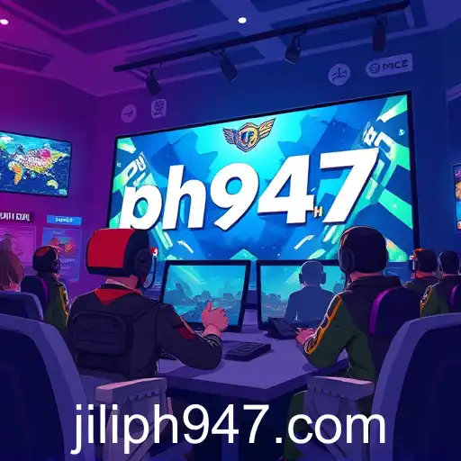 The Rise of Online Gaming: A New Era for Play