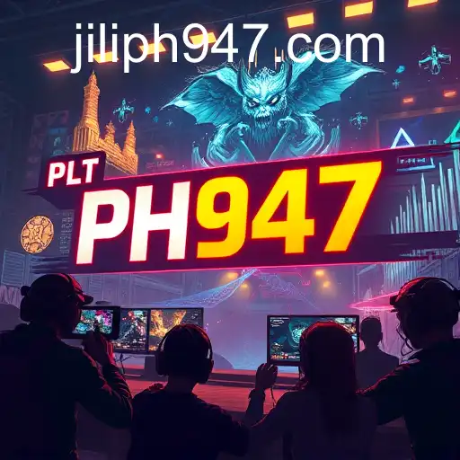 The Rise of PH947: A New Era in Gaming