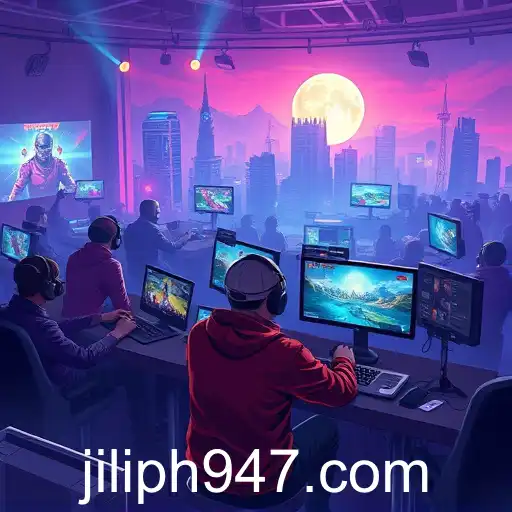 The Rise of Online Gaming Communities in 2025