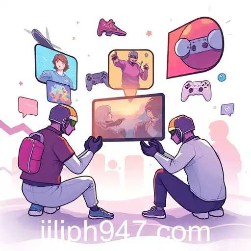 The Influence of PH947 on Online Gaming Trends