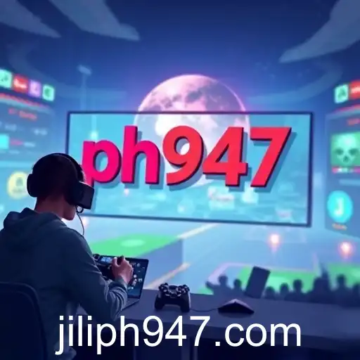 The Rise of PH947: Gaming in a Digital Era