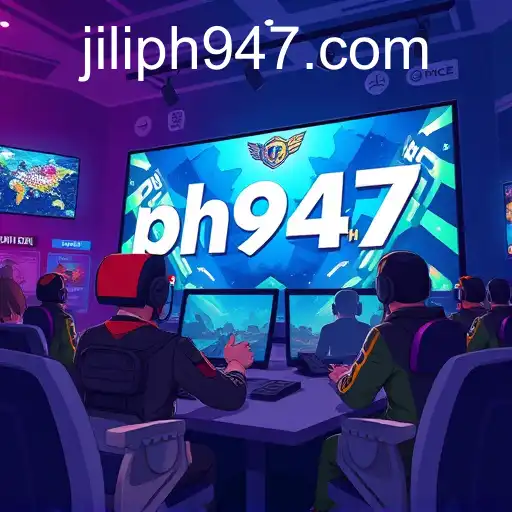 The Rise of Online Gaming: A New Era for Play