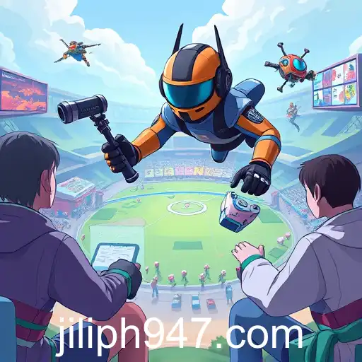 Rise of PH947 and the Gaming Landscape