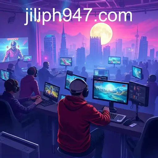 The Rise of Online Gaming Communities in 2025
