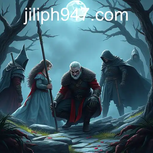 The Immersive World of Role-Playing Games: Explore, Experience, and Engage