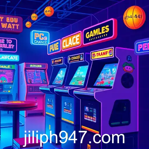 The Rise of PH947: A Gaming Phenomenon